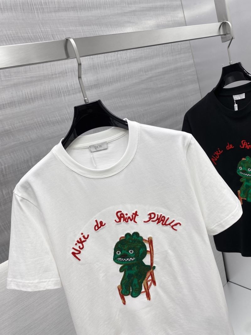 Christian Dior T-Shirts